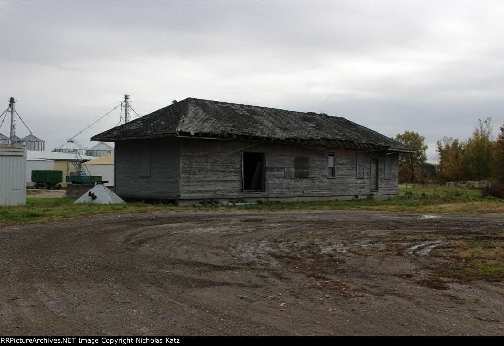 Munger MC Depot